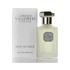 Lorenzo Villoresi Firenze Teint De Neige, Eau de Parfum for Unisex - 100ml