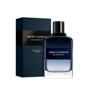 Gentleman Intense EDT For Him By Givenchy -100ML