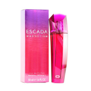 Escada Magnetism, Eau de Perfume for Women - 50ml