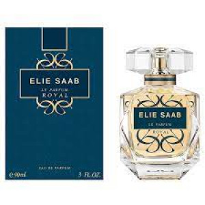 Le Parfum Royal EDP For Her By Elie Saab -90ML 
