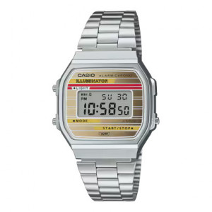 Casio Watch - A168WEHA-9ADF