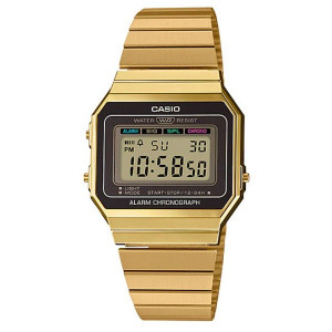 Casio Watch A700WG-9ADF