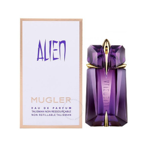 Thierry Mugler Alien, Eau de Perfume for Women - 60ml