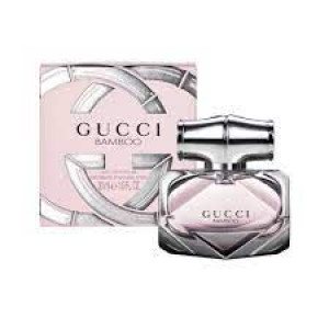 Bamboo EDP For Her By Gucci  -75ML 
