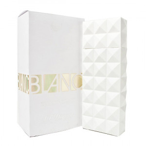 S.T.Dupont Blanc For Her 100 EDP ml