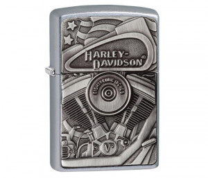 Harley-Davidson Lighter 29266 