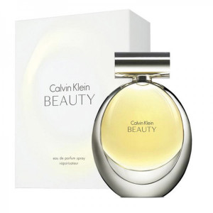  Beauty 100ml EDP  By Calvin Klein For Her