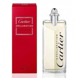 Declaration EDT For Him By Cartier -100ML