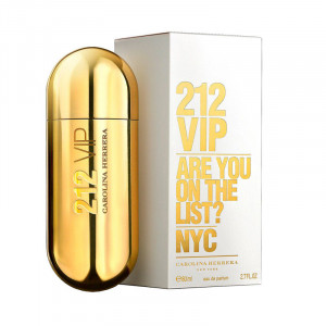 212 VIP Are You In The List EDP For Her 80 ml 