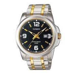 Casio Watch MTP-1314SG-1AVDF