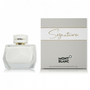 Mont Blanc Signature EDP For Her 90ml 