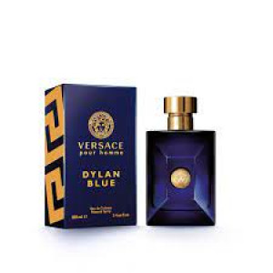 Dylan Blue EDT For Him By Versace -100ML