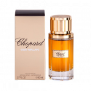 Chopard Oud Malaki, Eau de Perfume for Unisex - 80ml