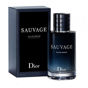 Christian Dior Sauvage EDP For Him 100ml 