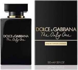 The Only One EDP Intense  For Her By Dolce&Gabbana -100ML 