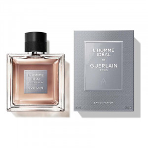 Guerlain L'Homme Ideal L'Intense, Eau de Perfume for Men - 100ml