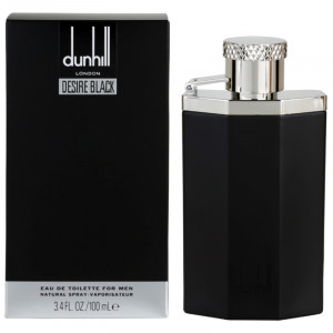 Dunhill Desire Black EDT for Him 100ml 