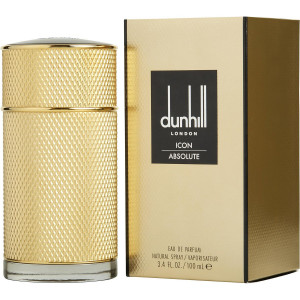 Dunhill Icon Absolute , Eau De Perfume For Men -100ml