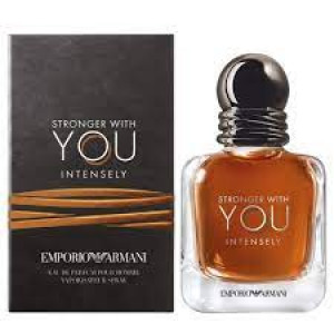 Stronger With You EDT For Him By Armani -100ML 