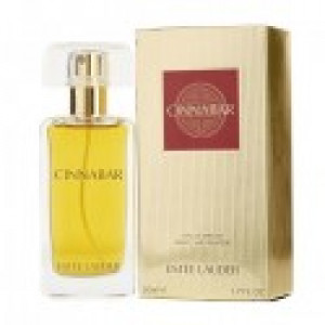 Estee Lauder Cinnabar, Perfume for Women - 50ml
