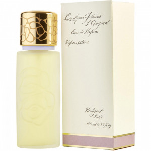 Houbigant Quelques Fleurs EDP for Her 100ml 