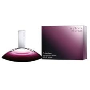 Euphoria Intense EDP For Her By CK -100ML 