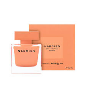 Narciso Ambree EDP For Her By Narciso Rodriguez -90ML 
