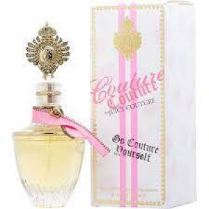 Couture Couture EDP For Her By Juicy Couture -100ML