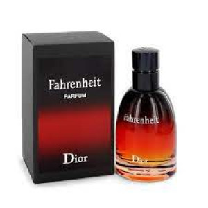 Christian Dior Fahrenheit, Eau De Parfum for Men - 75ml