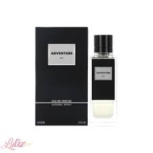 Geparlys Adventure Paris EDP 100Ml Perfume For Men