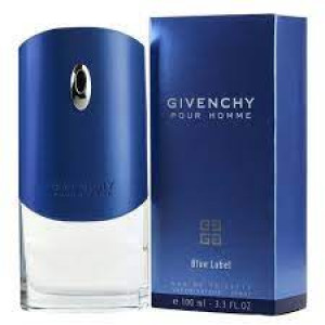 Blue Label EDT For Him By Givenchy -100ML 