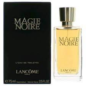 Magie Noire EDT For Her By Lancome 2 -75ML 
