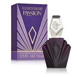 Passion EDT For Her By Elizabeth Taylor -74ML 