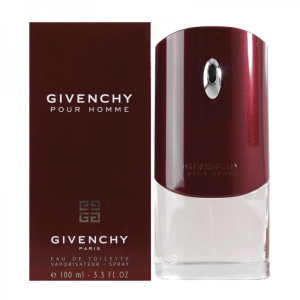 Givenchy Pour Homme EDT for Him 100ml 