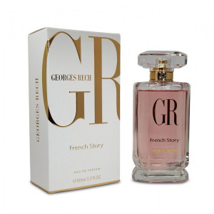 Georges Rech 100ml French Story EDP for Her 