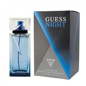 Guess 100ml Guess Night For Him 