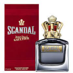 Scandal Pour Homme EDT For Him By Jean Paul Gaultier -100ML