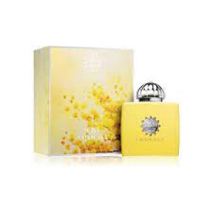 Love Mimosa EDP For Her By Amouage -100ML 