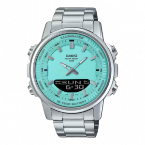 Casio Watch - AMW-880D-2A2VDF