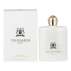 Donna EDP For Her By Trussardi -100ML 