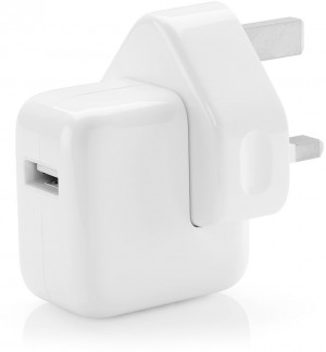 Apple 12W USB Power Adapter Charger