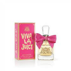 Viva la Juicy EDP For Her By Juicy Couture -100ML 