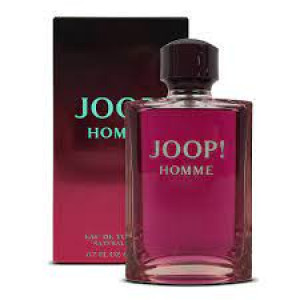 Homme EDT For Him By Joop -200ML 