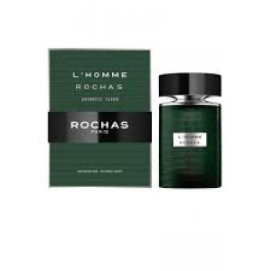 L'Homme Rochas Aromatic Touch EDT For Him By Rochas - 100ML