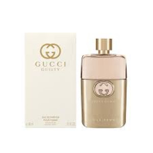 Guilty EDP For Her By Gucci -90ML 
