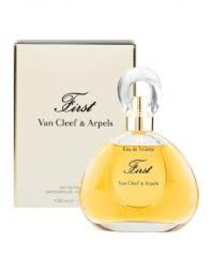 Her First Perfume By Van Cleef & Arpels - 100 ml