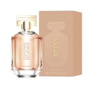 The Scent EDP For Her By Hugo Boss -100ML 