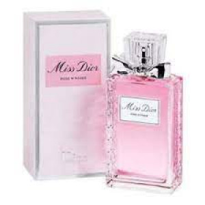 Rose N Roses EDT For Her By Dior -100ML 
