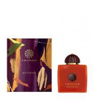 Material EDP For Her By Amouage -100ML 
