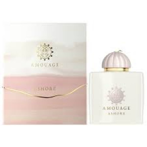 Ashore EDP Foer Her By Amouage -100ML 